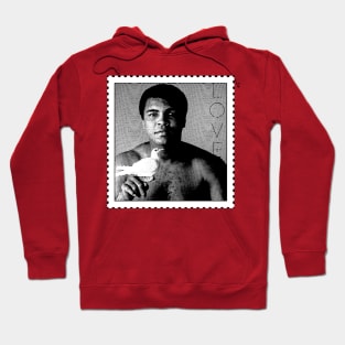 ALI Hoodie